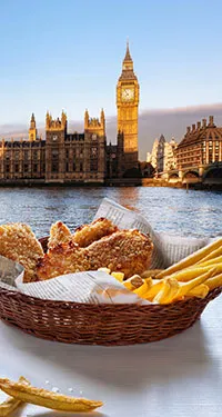 similar-blogs-A Food Lovers Guide to London - Best Markets, Cafés, and Restaurants